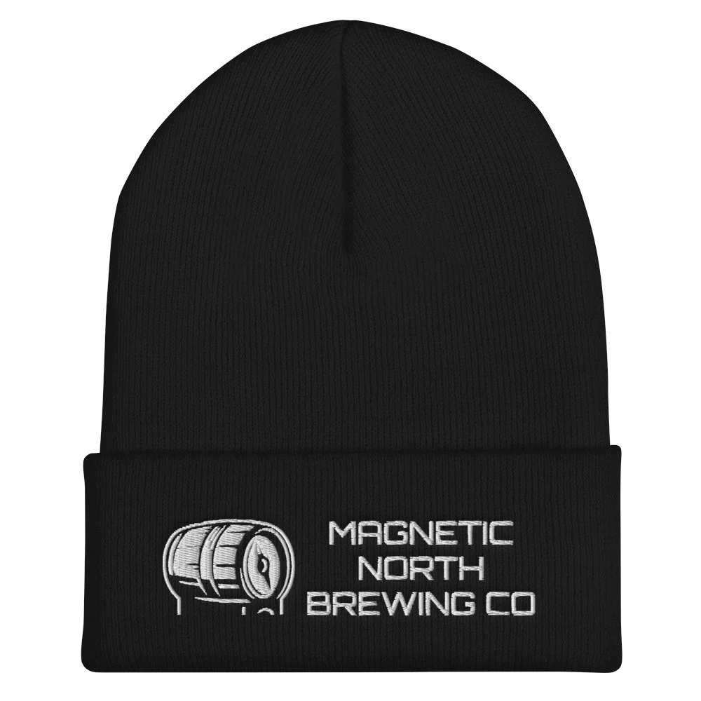 Cuffed Beanie